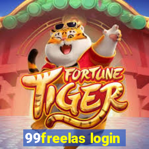 99freelas login